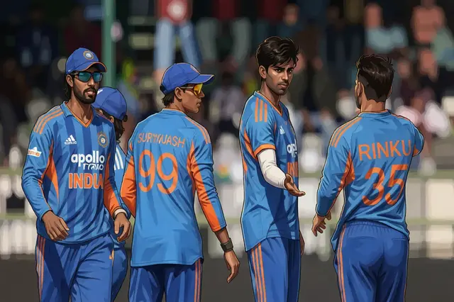Jofra Archer Is Back, And India Have No Answer To His Pace