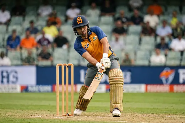 Stokes' matchwinning hundred steals the thunder on Hundred's opening night