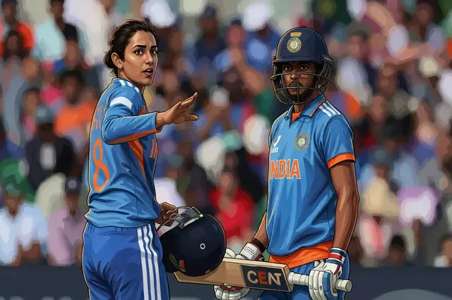 WPL & Domestic Circuit Report: Rising Stars and Ipl 24 Live Score & Points Table Coverage on IPL24 Cricket