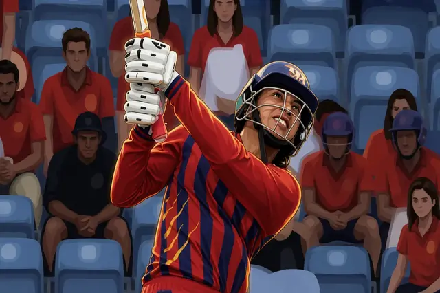 England vs India Women's Test At Lord's: The First Ever, And Why It Matters More Than The Result
